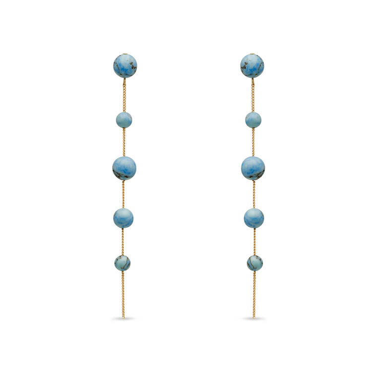 Atum Earring image number null
