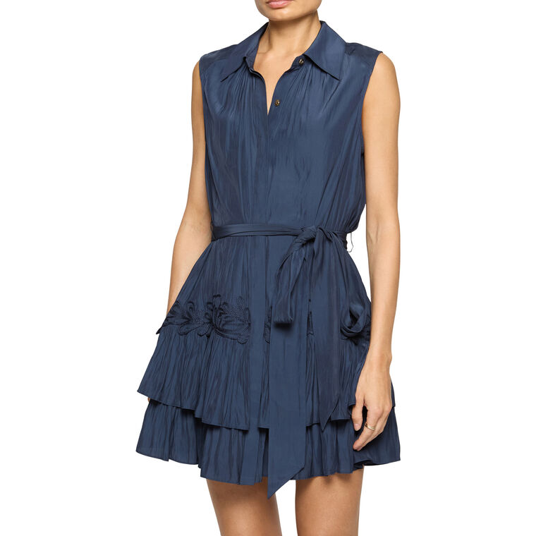 Edelina Dress image number null