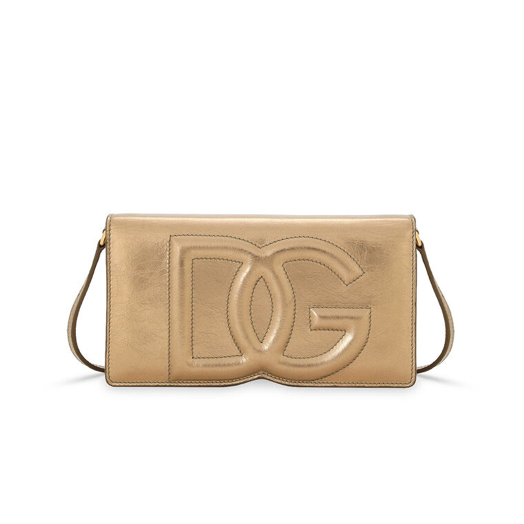 Logo Phone Bag image number null
