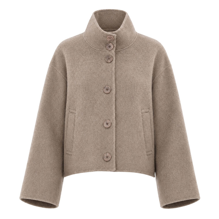 McKenna Jacket image number null