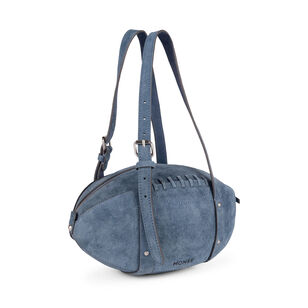 Football Bag Purse