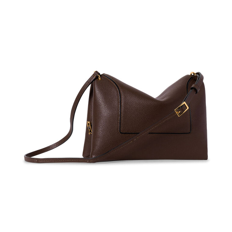 Penelope Slouch Bag image number null