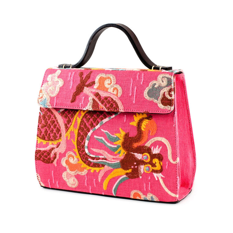 Jackie Handbag image number null