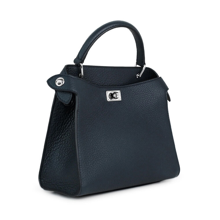 Lutece Mini Top Handle Bag image number null