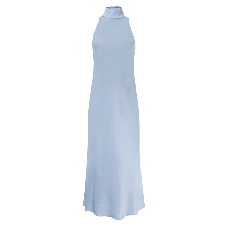 Dupont Midi Dress image number null