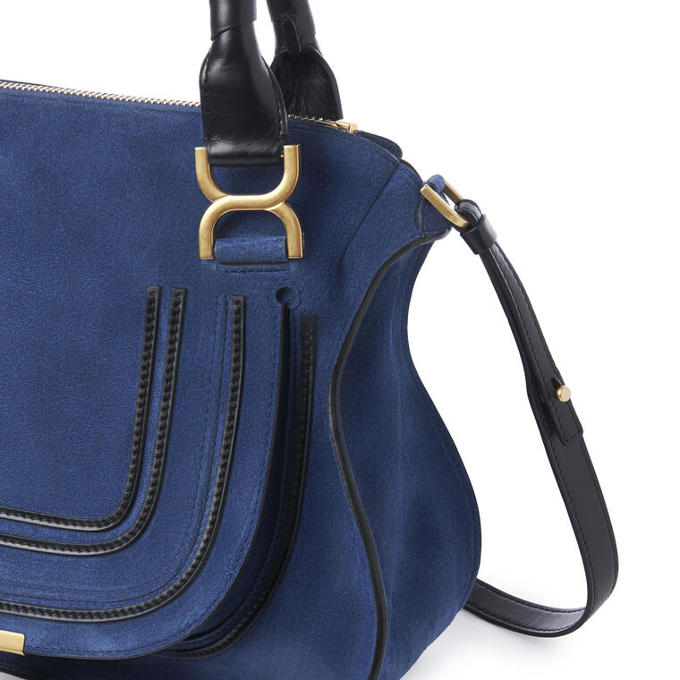 Marcie Double Carry Bag image number null