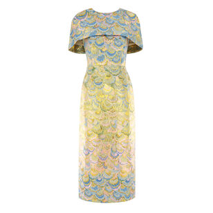 Sabrina Convertible Midi Dress