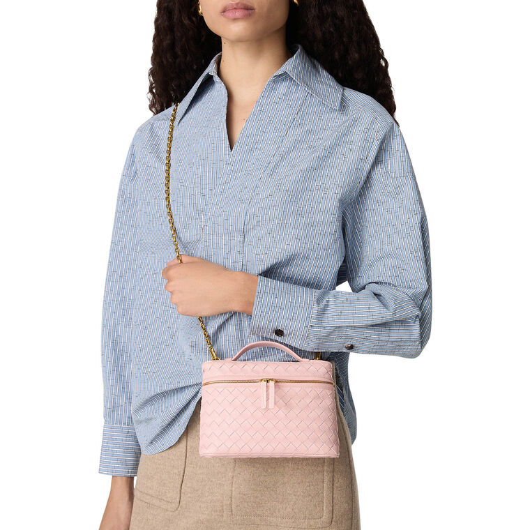 Small Soft Vanity Case image number null