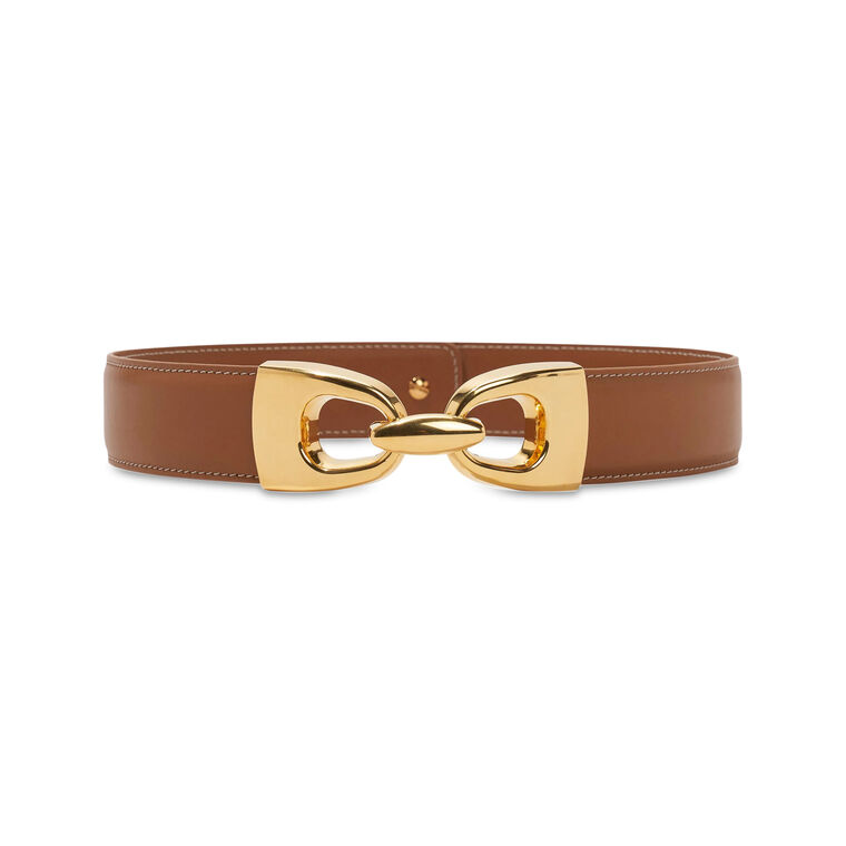 Horsebit Belt image number null