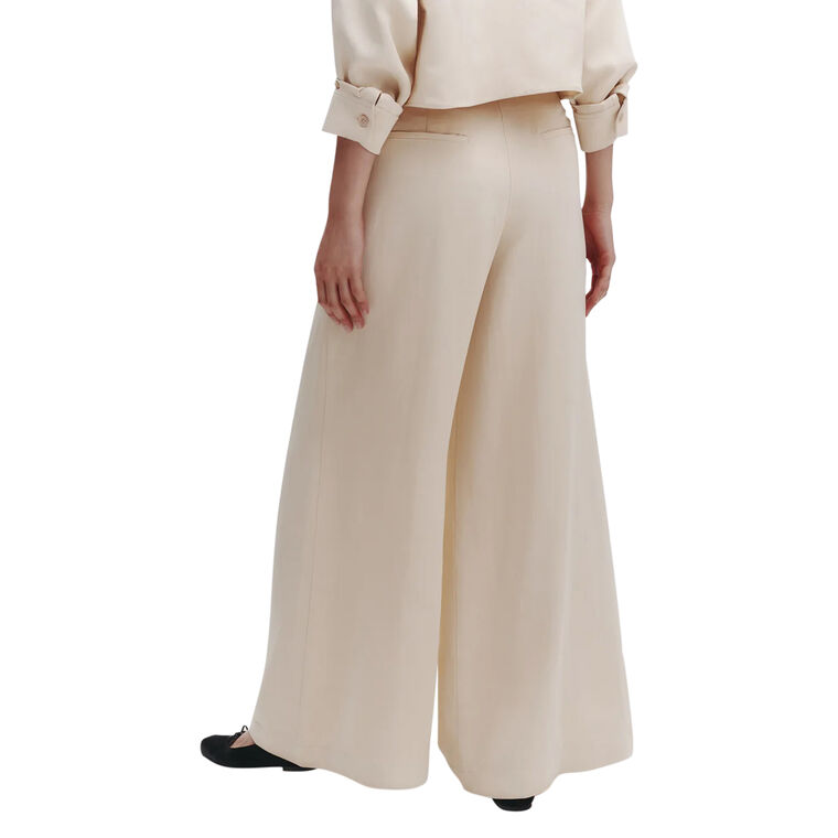 Demie Wide-Leg Pant image number null
