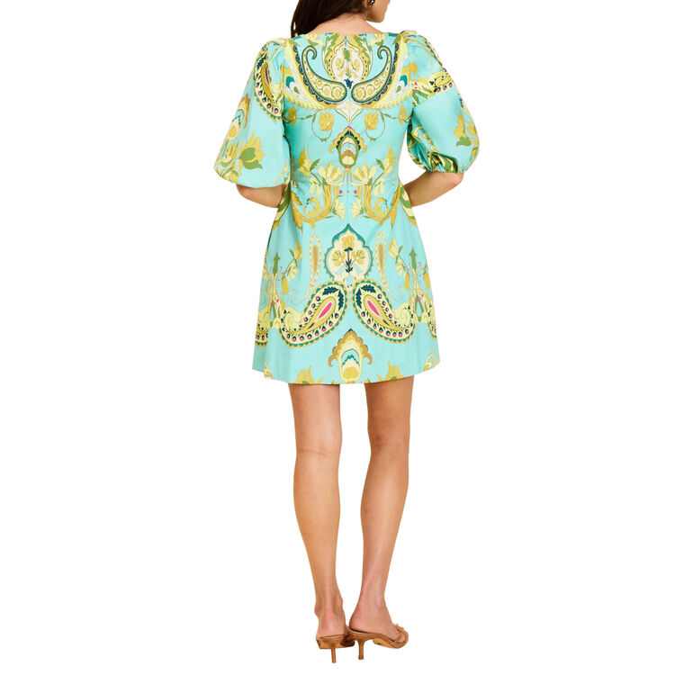 Pippa Mini Dress image number null