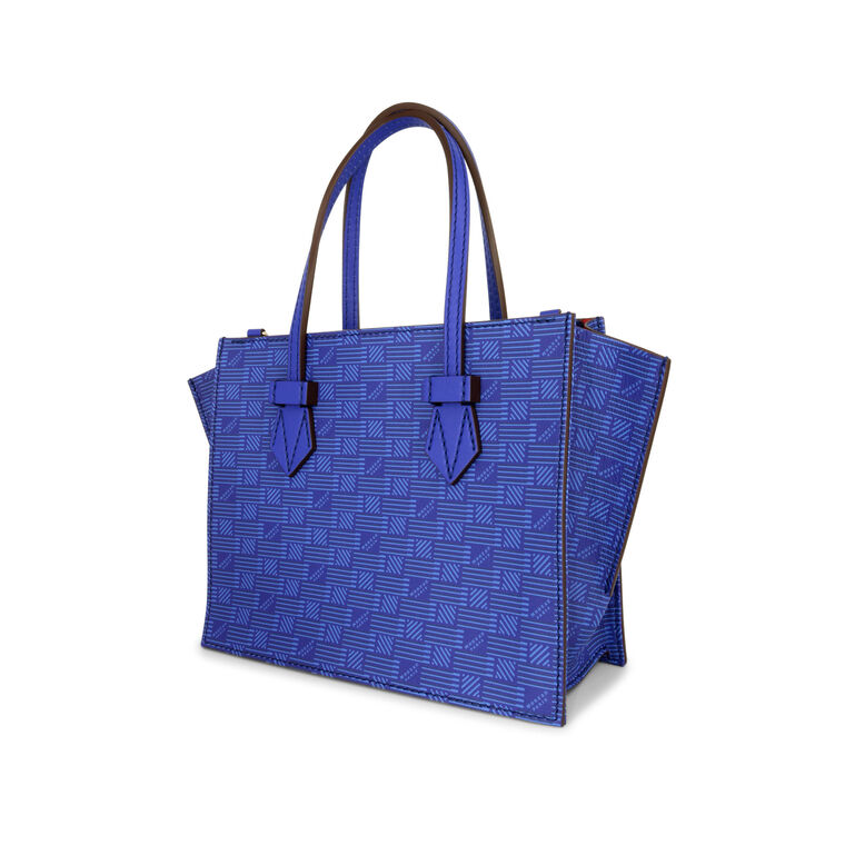 Bregancon PM Stand Up Tote image number null