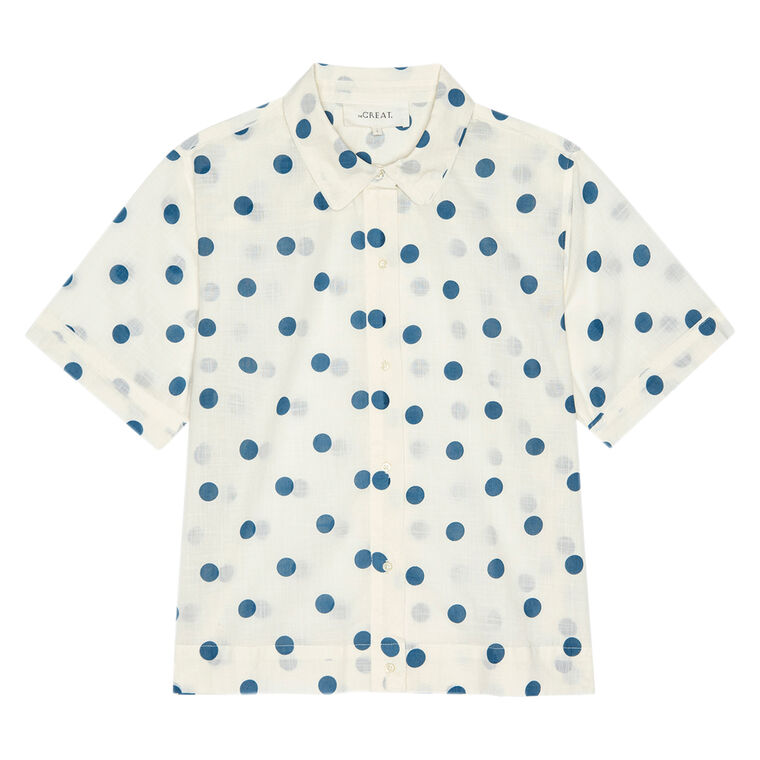 The Messenger Short Sleeve Top image number null