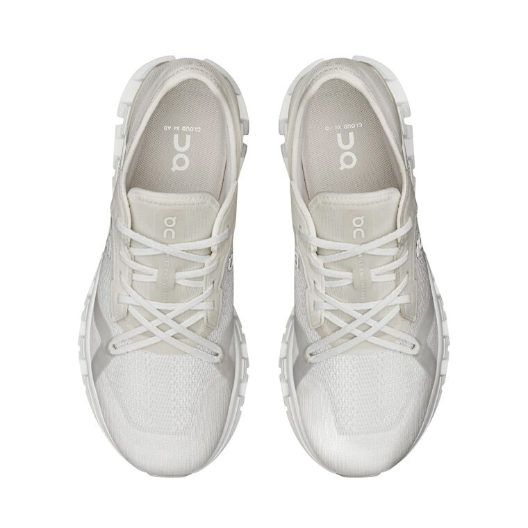 Cloud X 4 AD Sneaker image number null