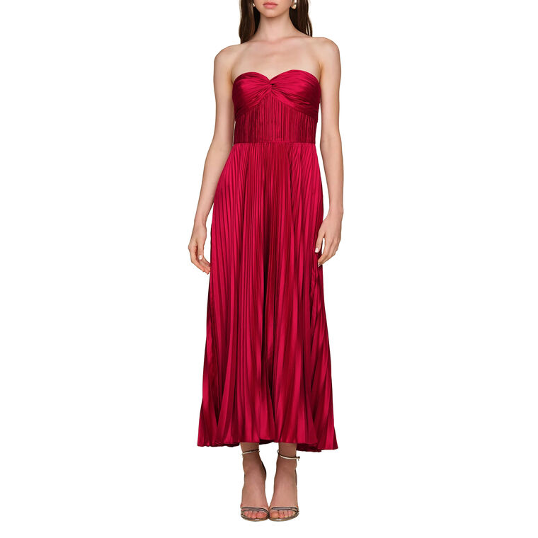 Belle Dress image number null