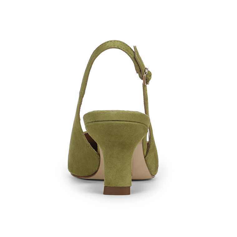 Bianka Slingback Pump image number null