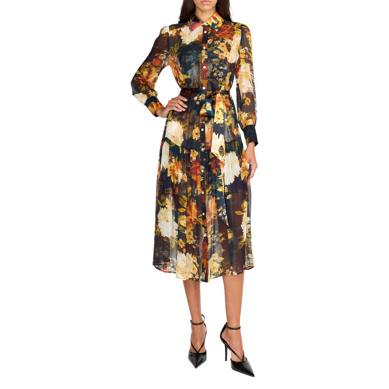 Kristen Dress image number null