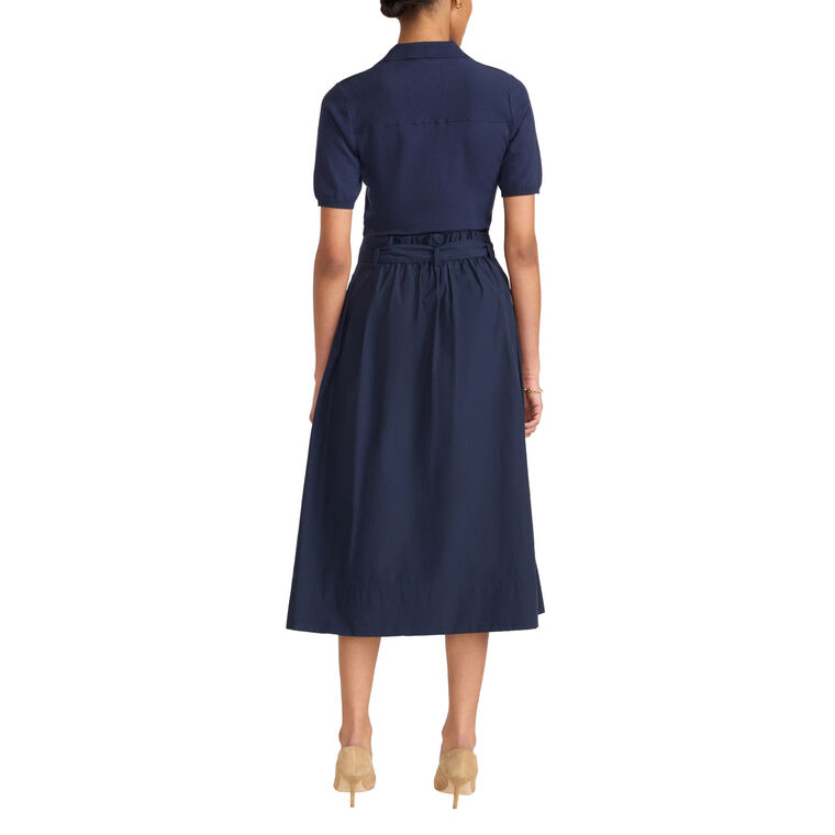 The Isola Dress image number null