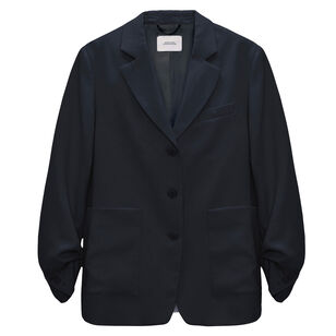 Summer Cruise Linen Jacket