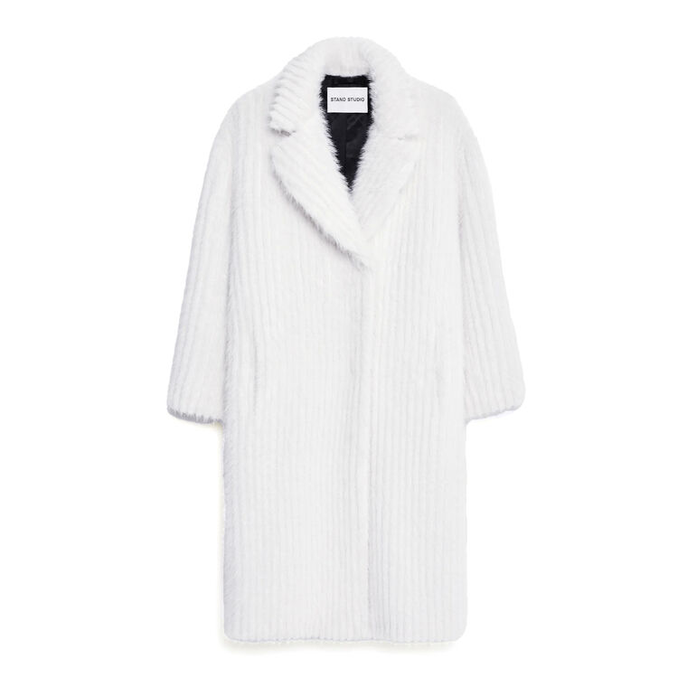 Genevieve Coat image number null