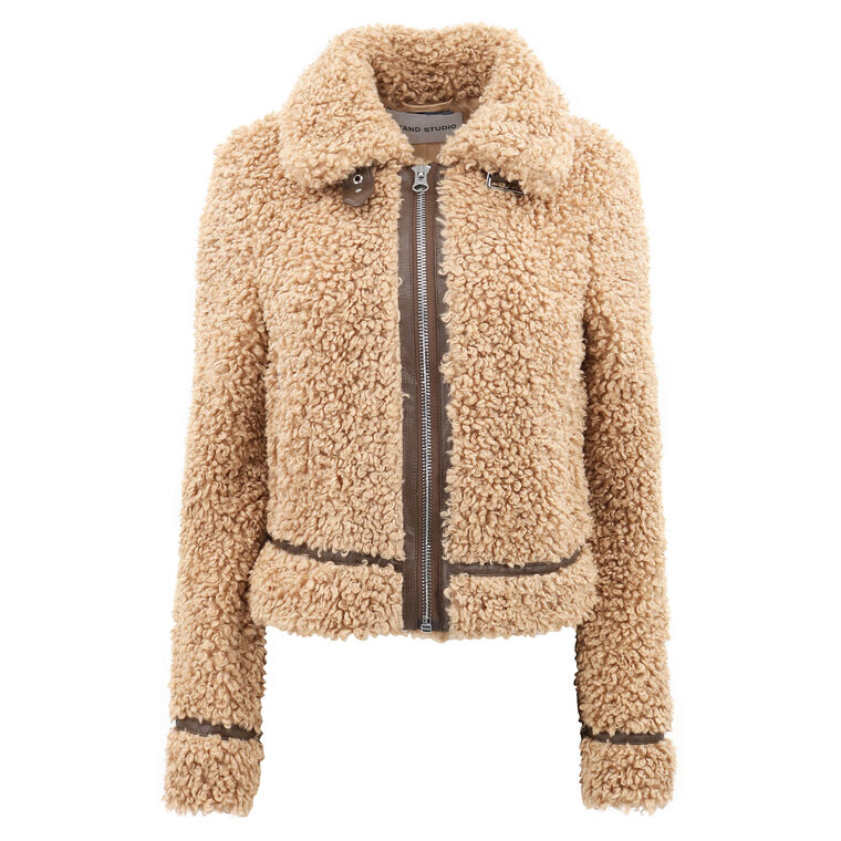 Audrey Jacket image number null