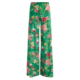 Athena Wide Leg Pant