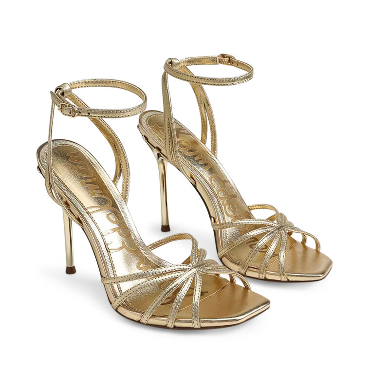 Lili Stiletto Sandal image number null