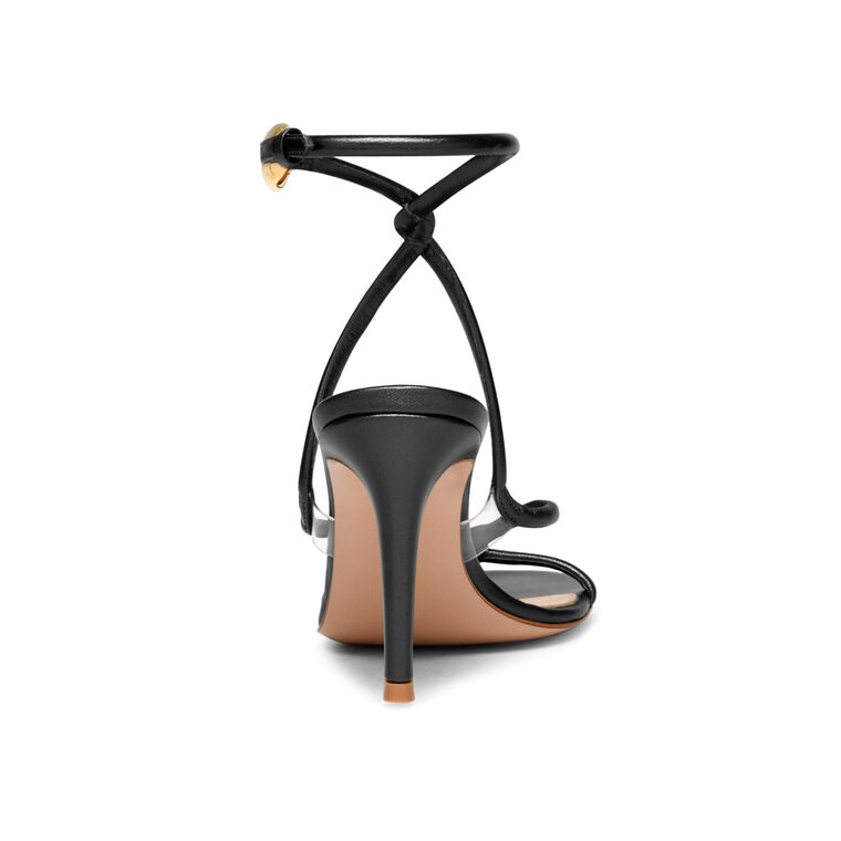 Mamba 85mm Round-Toe Sandal image number null