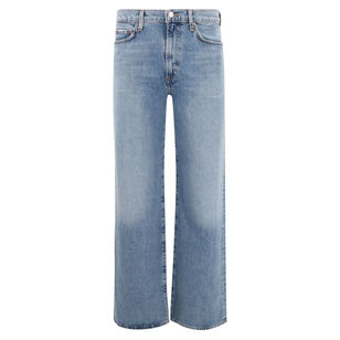 Harper Straight Jean