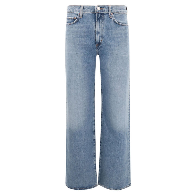Harper Straight Jean image number null