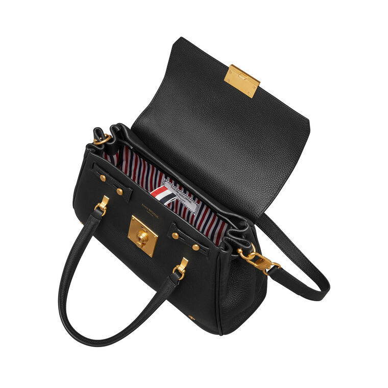 Small Bolton Top Handle Bag image number null