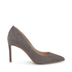 Maelle Suede Pump