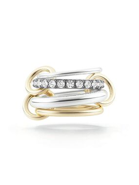 Janssen SG Stack Ring