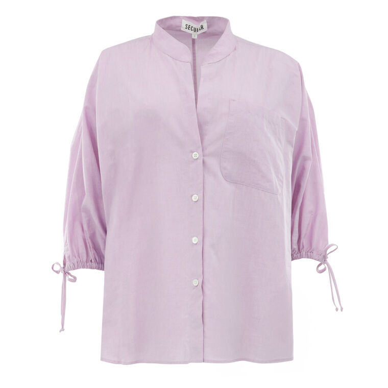 Leonardo Shirt image number null