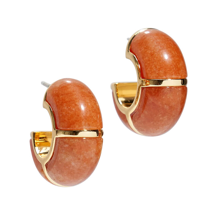 Zellige Hoops image number null