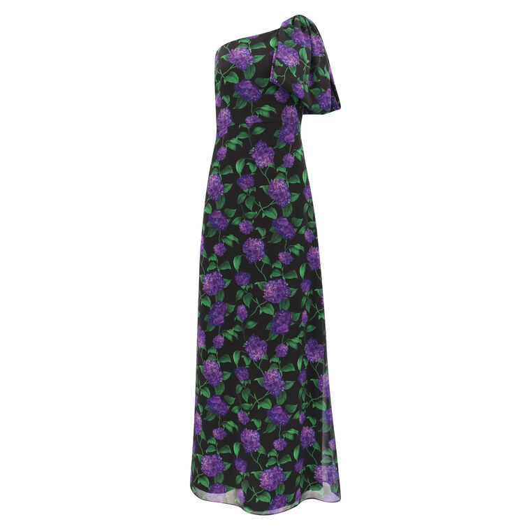 Chelsea Gown image number null