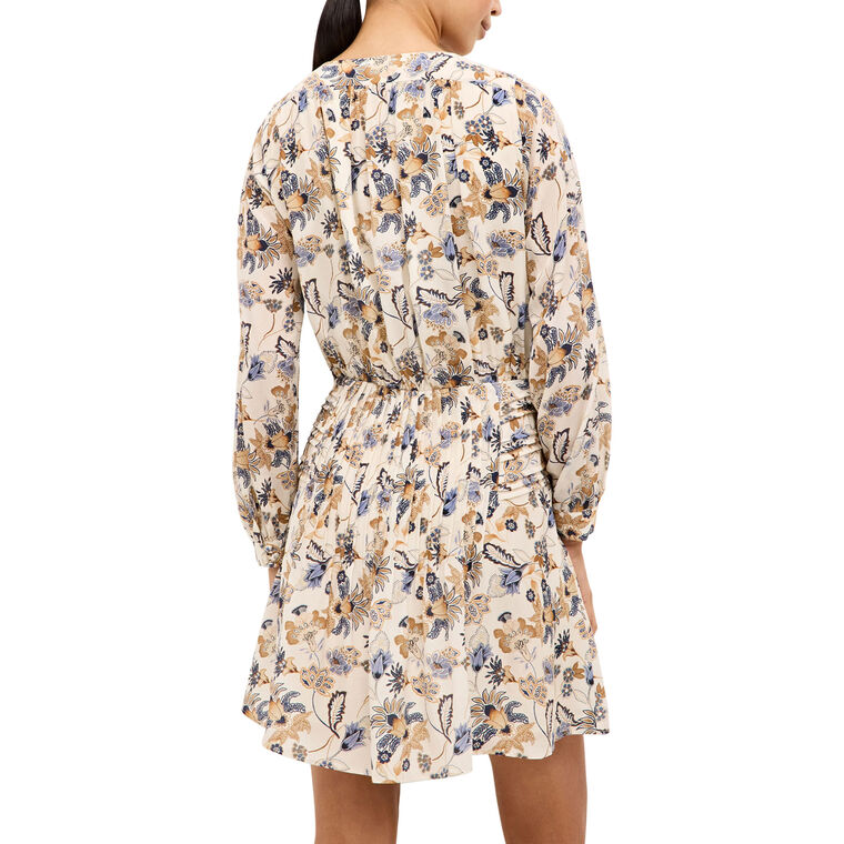 Vera Dress image number null
