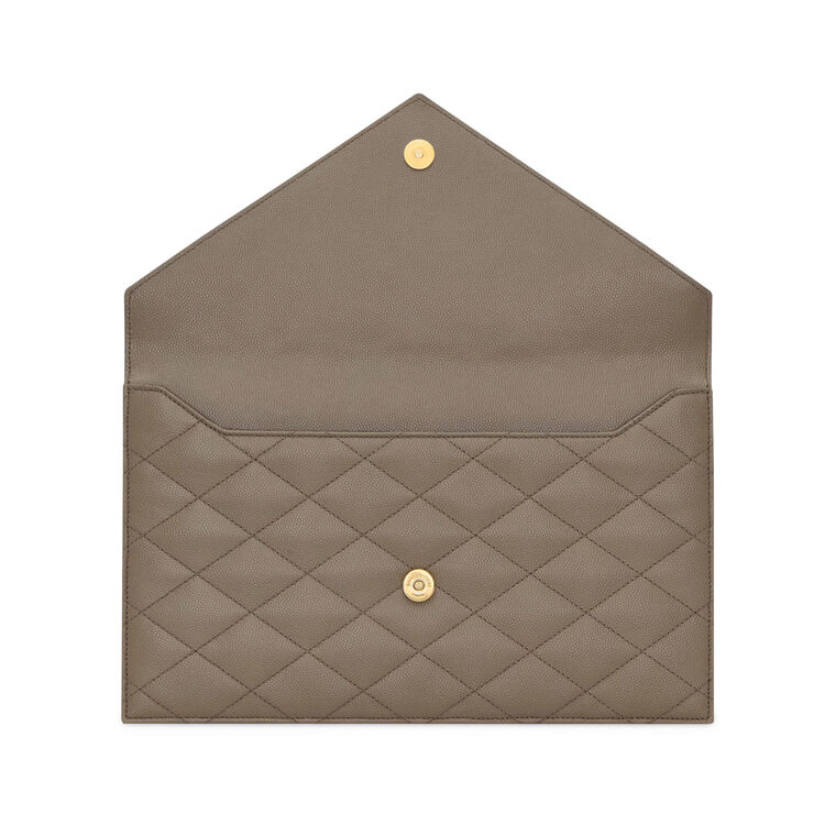 Paris Envelope Pouch image number null