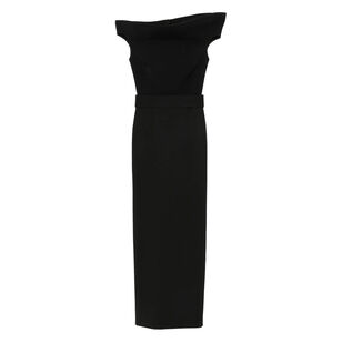 The Faro Maxi Dress