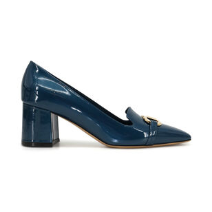 Mirelle 60mm Pump with Gancini Ornament