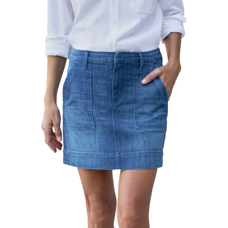 Jameson Skirt image number null