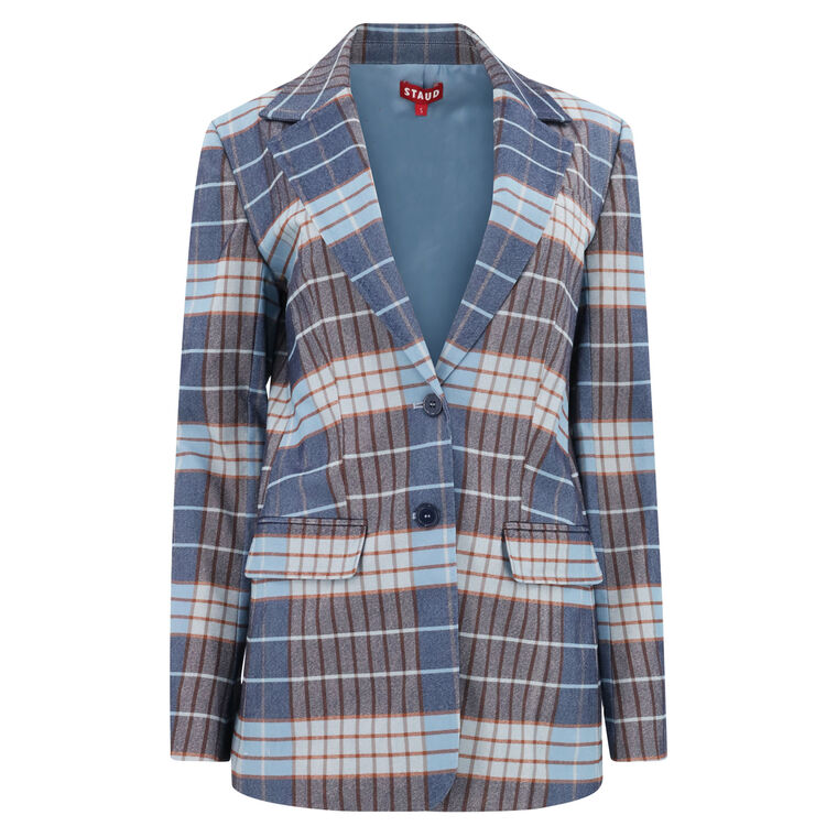 City Blazer image number null