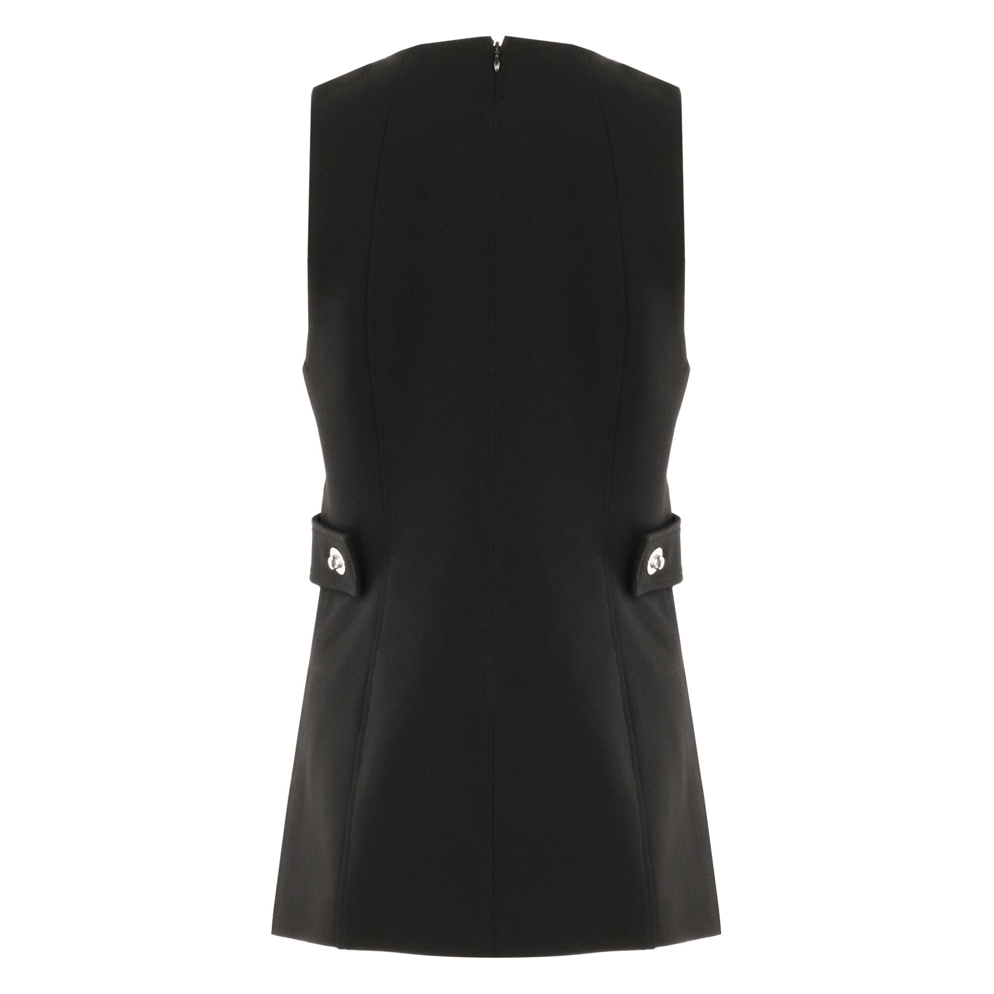 A.L.C. Emma Sleeveless Structured Top | Tootsies