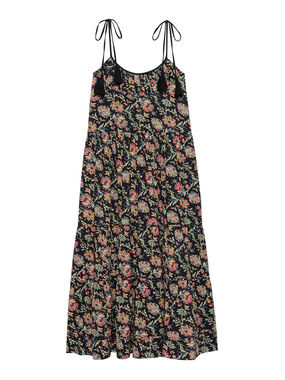 The Breeze Dress