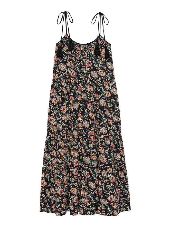 The Breeze Dress image number null