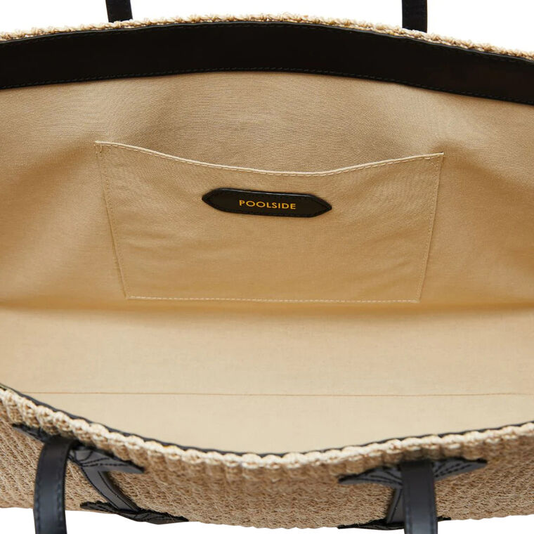 The St. Tropez Tote image number null
