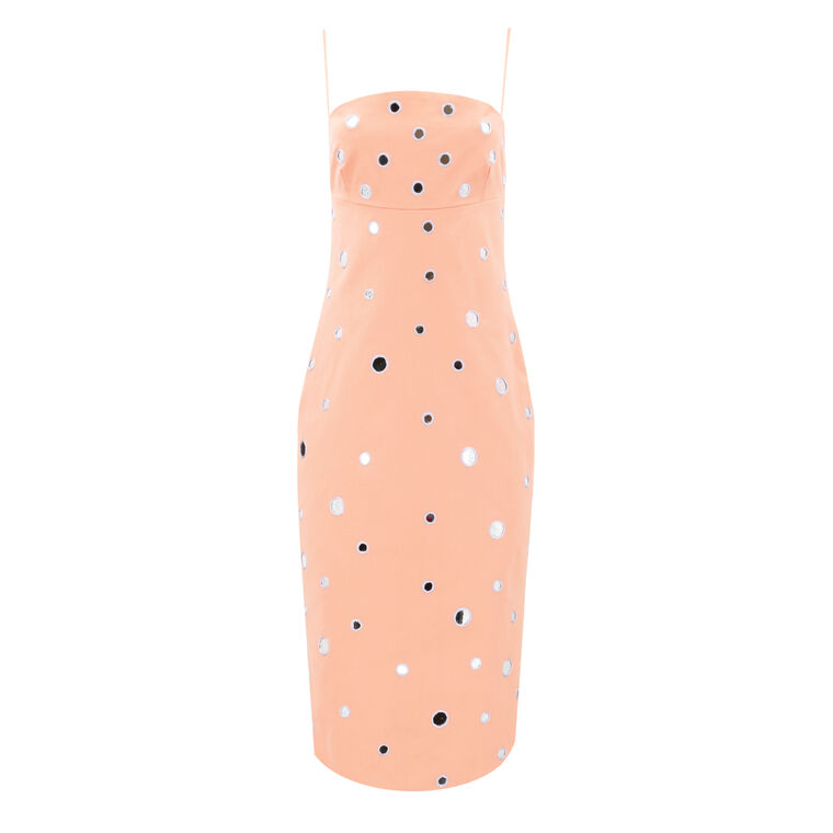 Malia Dress image number null