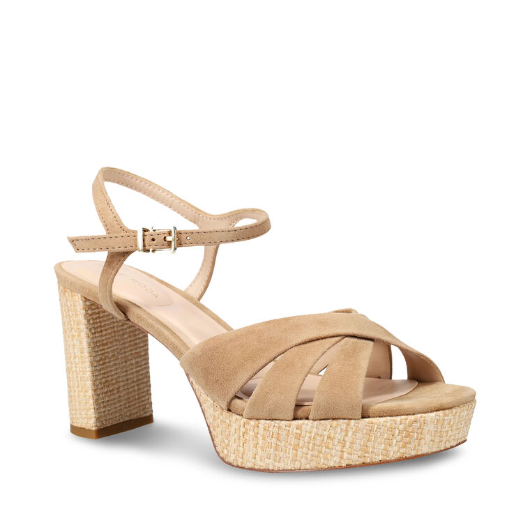 Petina Heel image number null