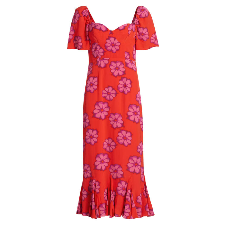 Ramona Dress image number null