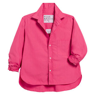 Silvio Untuckable Button-Up Shirt